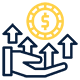 Amortization Calculator icon Amortization Calculator icon